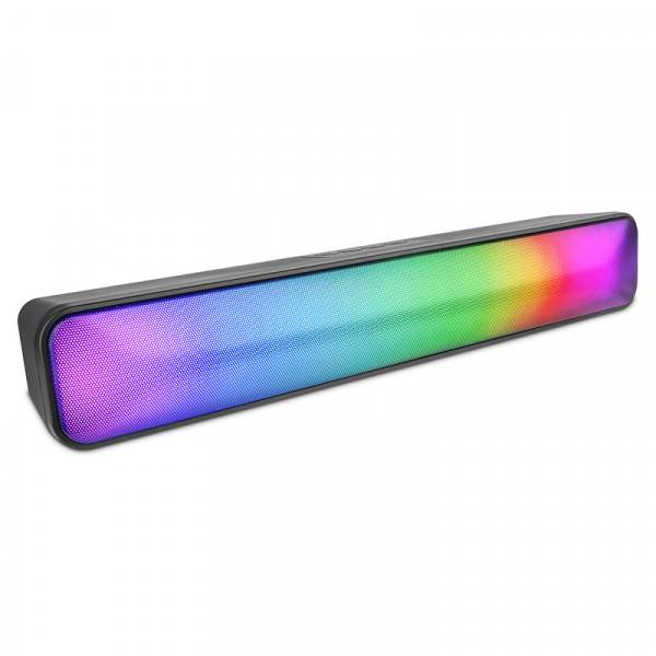 Barra de sonido Getttech 80 GUS-MSRBT-01 - Barra de sonido Getttech 80 GUS-MSRBT-01 -